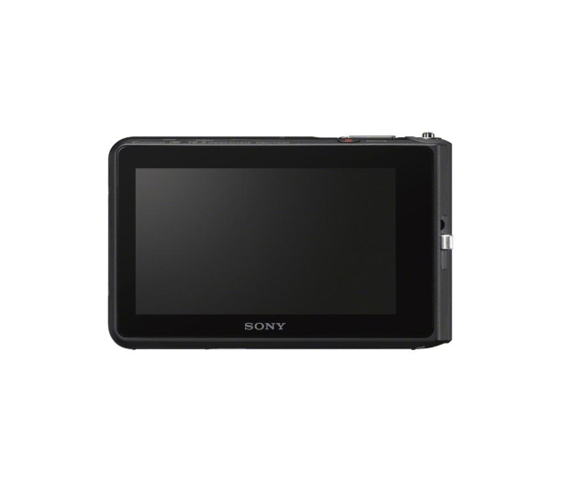 Sony DSC-TX 30 Black - 1392659 - zdjęcie 2
